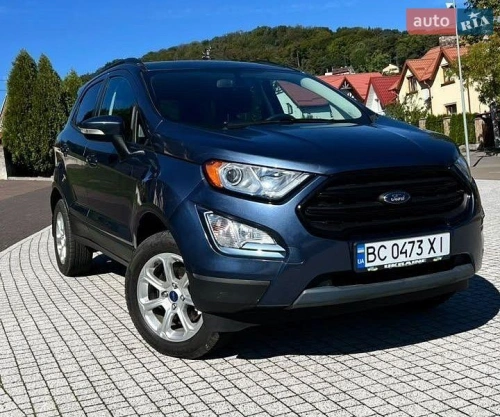 Ford