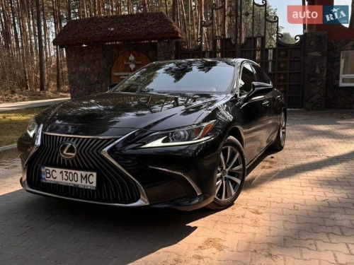 Lexus