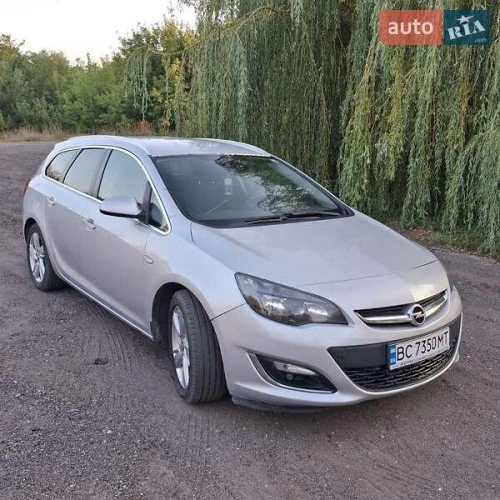Opel