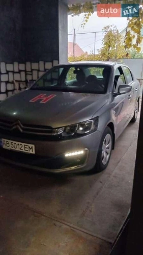 Citroen