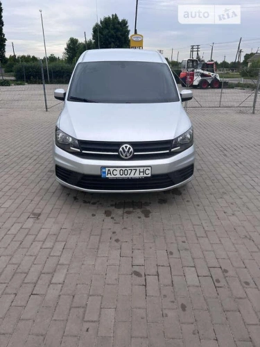 Volkswagen