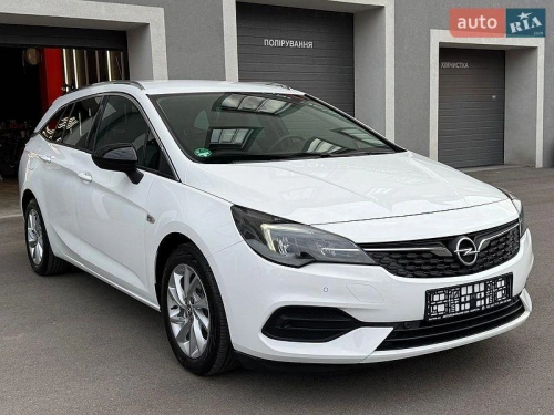 Opel