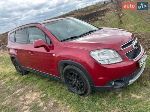 Chevrolet