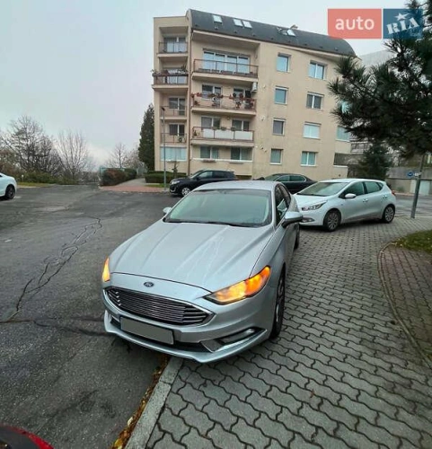 Ford