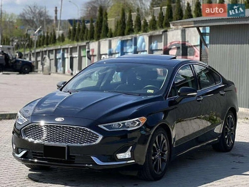 Ford