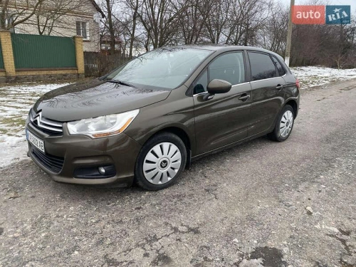 Citroen
