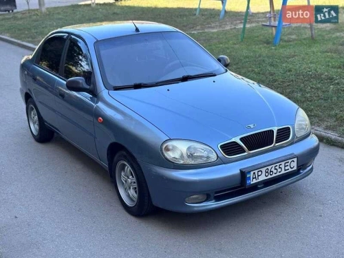 Daewoo