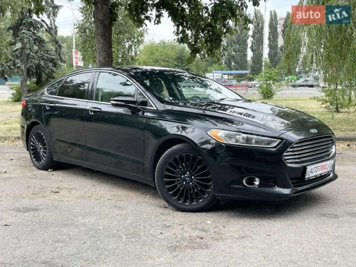 Ford