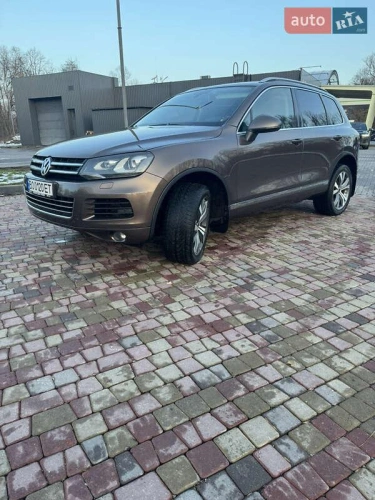 Volkswagen