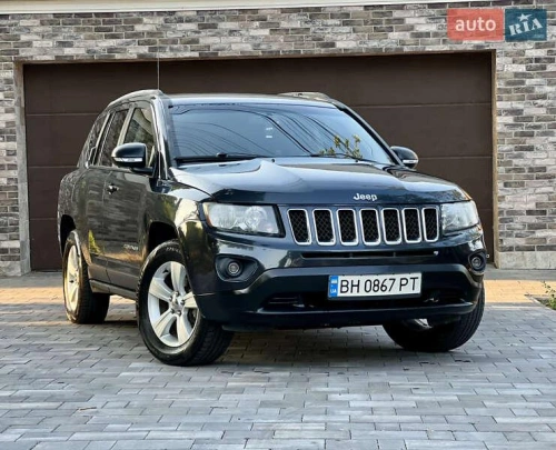 Jeep