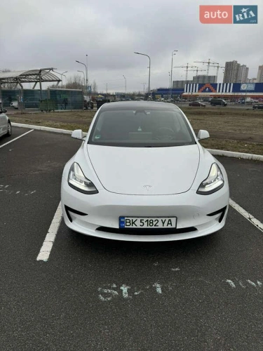 Tesla