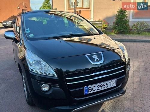 Peugeot