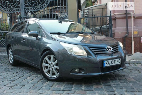 Toyota