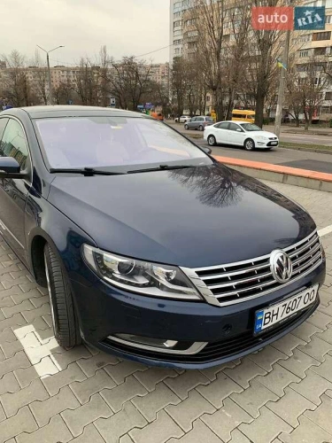Volkswagen