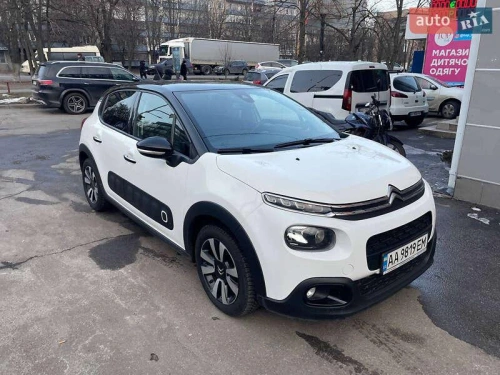 Citroen