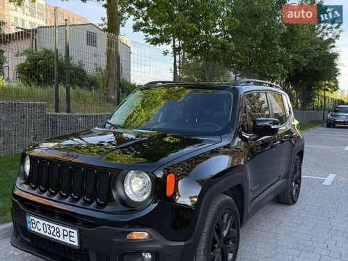Jeep