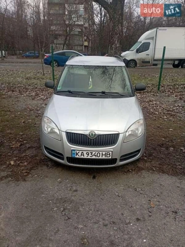 Skoda