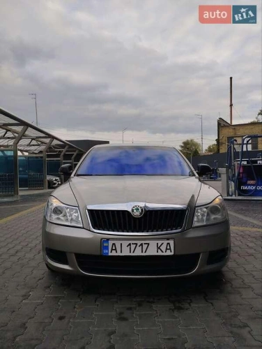 Skoda