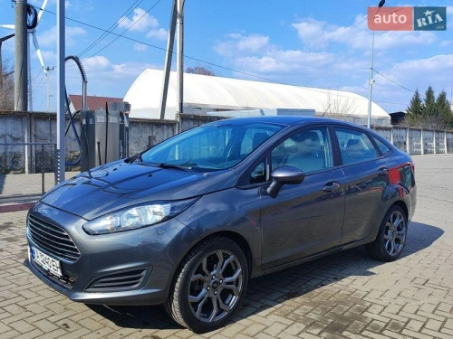 Ford