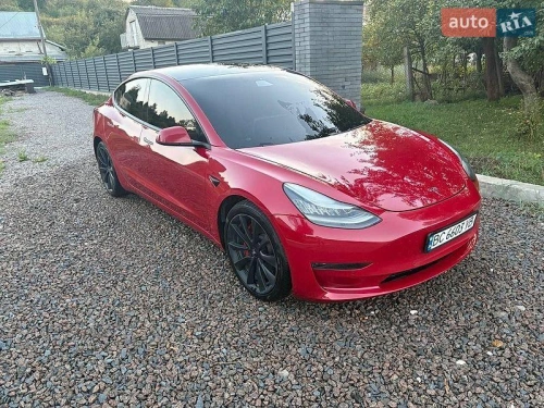 Tesla