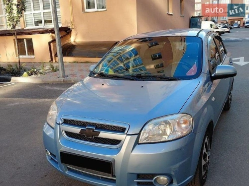 Chevrolet