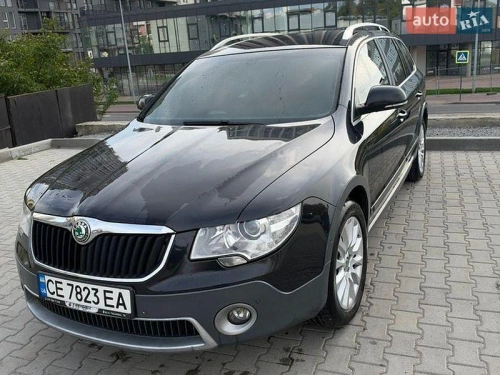 Skoda