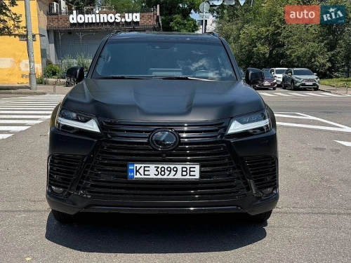 Lexus