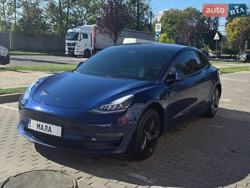 Tesla