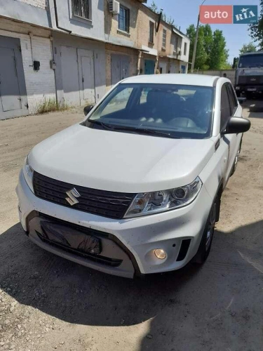 Suzuki