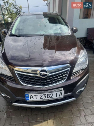 Opel