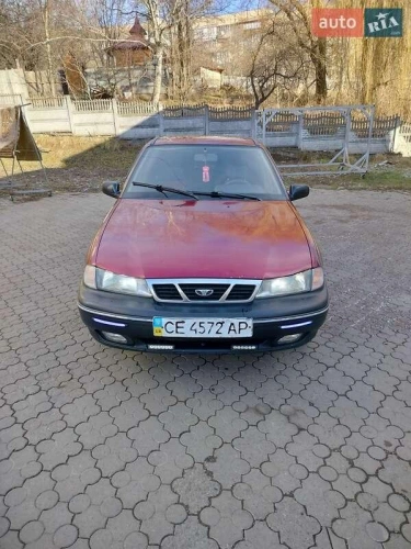 Daewoo