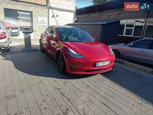 Tesla