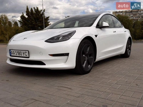Tesla