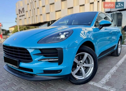 Porsche