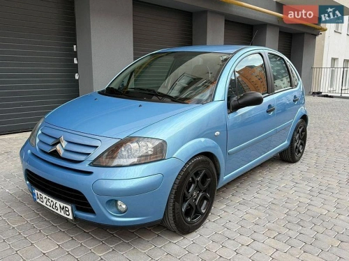 Citroen