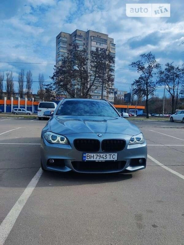 BMW