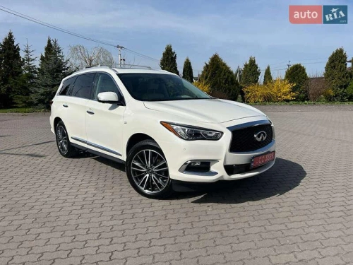 Infiniti