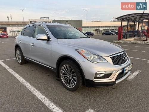 Infiniti