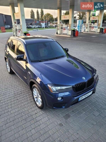 BMW
