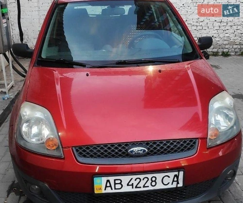 Ford