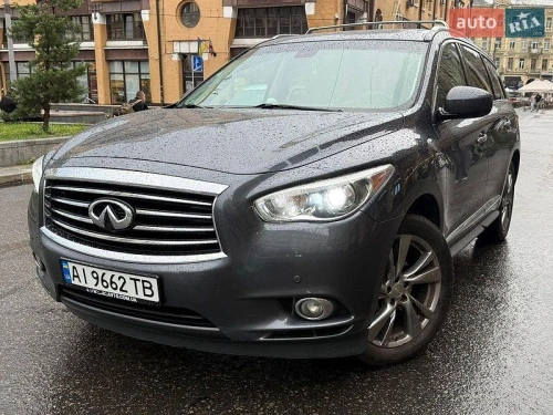 Infiniti