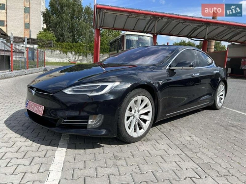 Tesla
