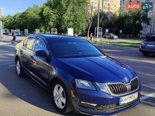 Skoda