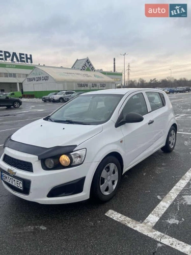 Chevrolet