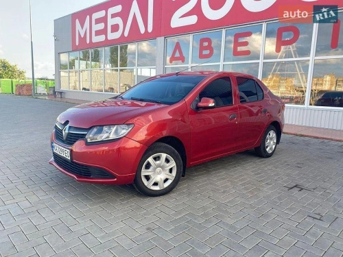 Renault