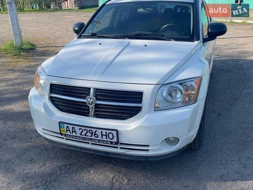 Dodge