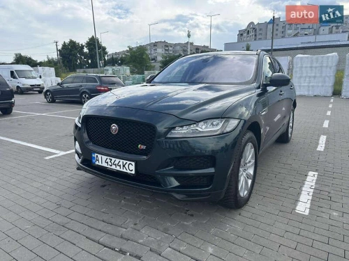 Jaguar