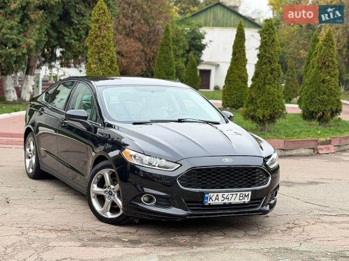 Ford