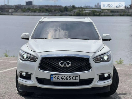 Infiniti