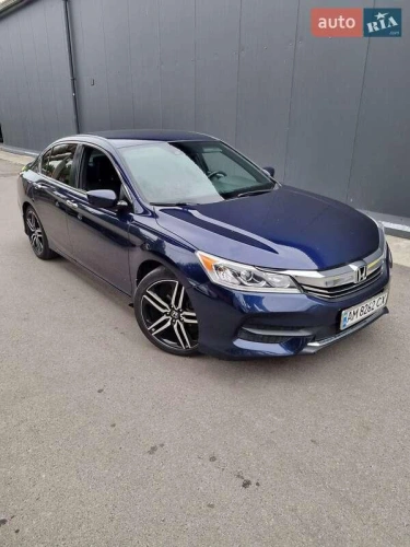 Honda